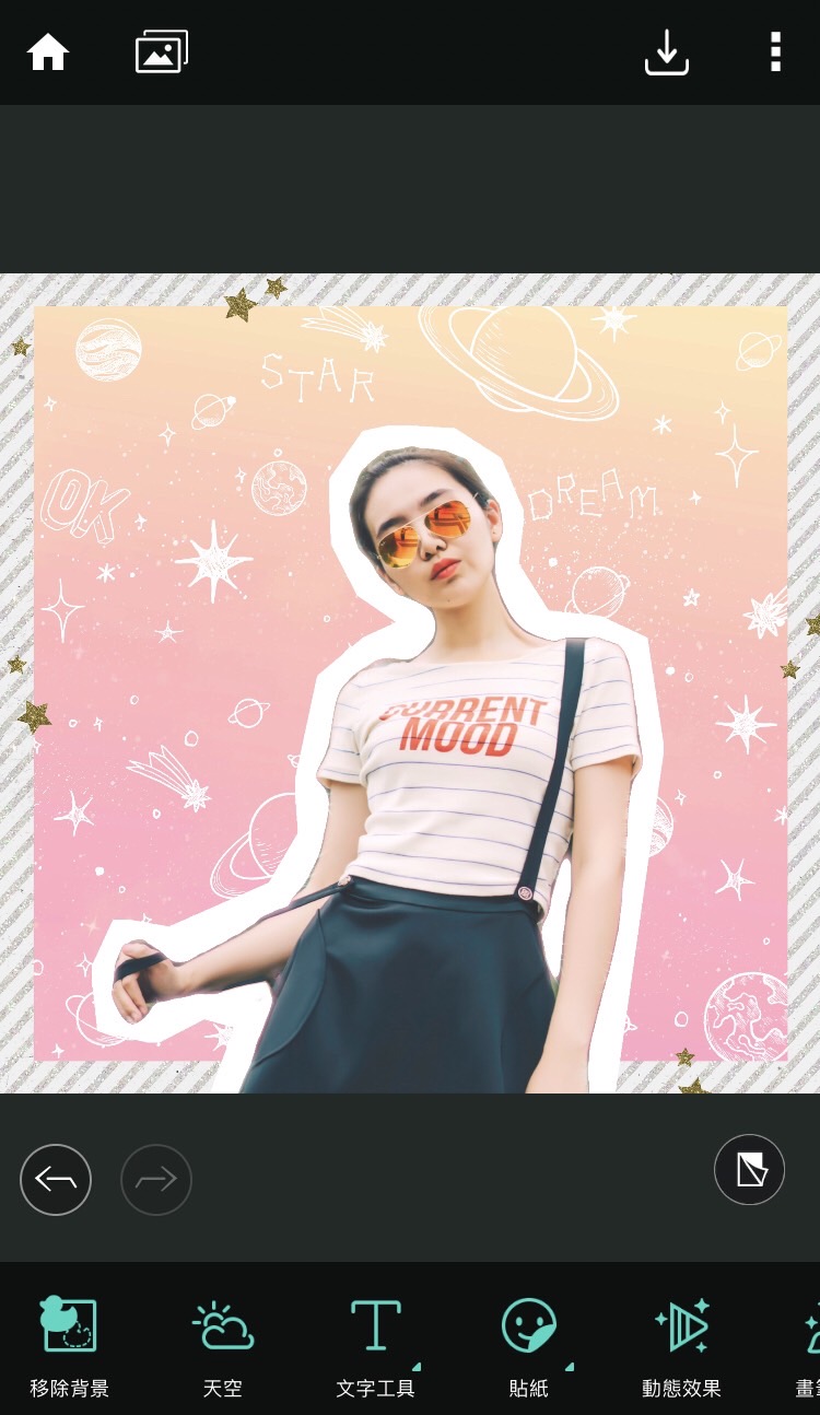 相片大師 IG 精選動態封面製作App